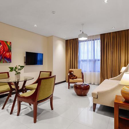 Summit Hotel Tacloban Eksteriør bilde