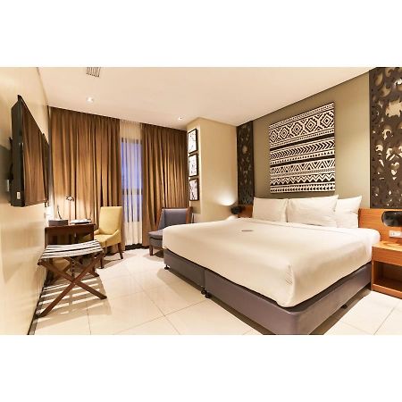 Summit Hotel Tacloban Eksteriør bilde