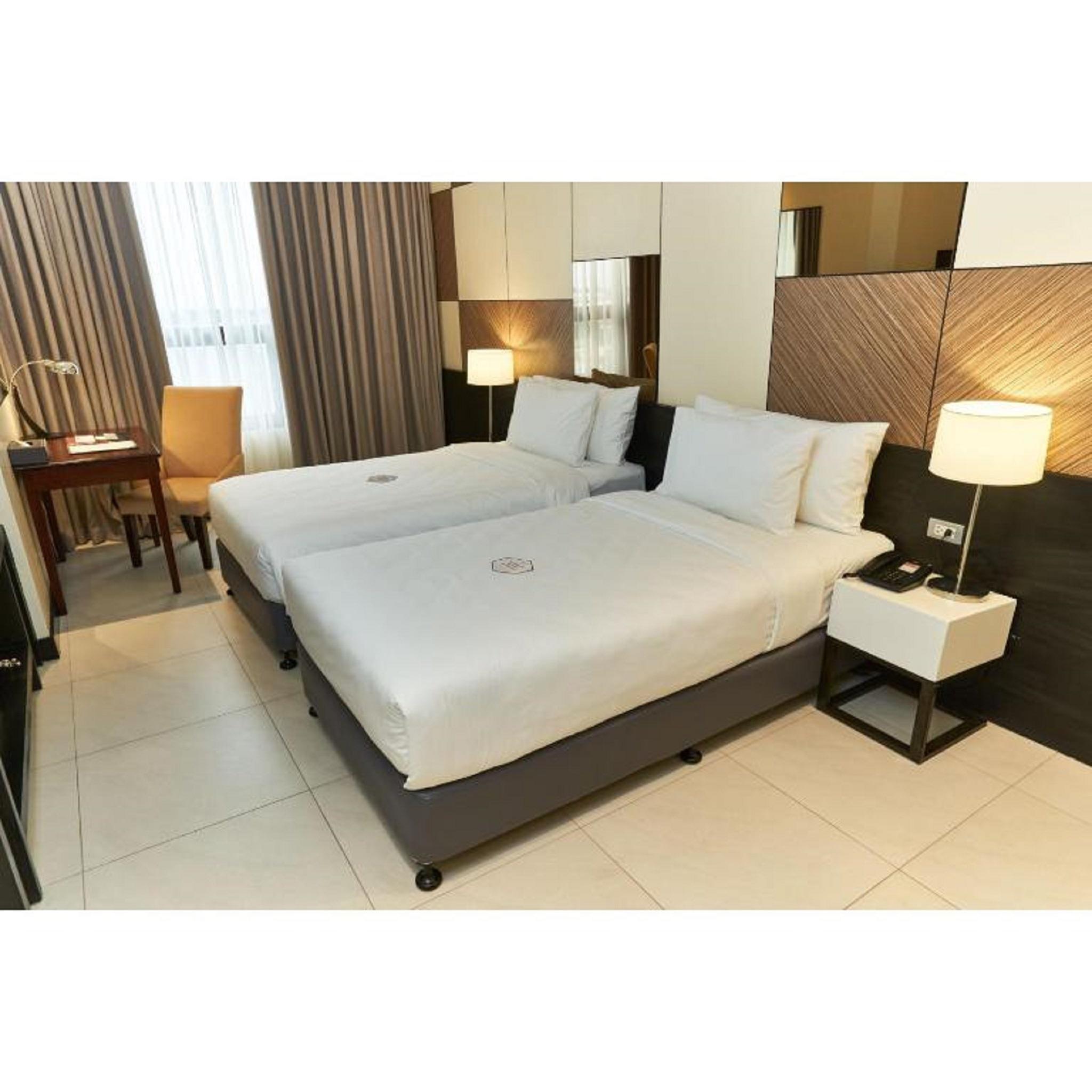 Summit Hotel Tacloban Eksteriør bilde