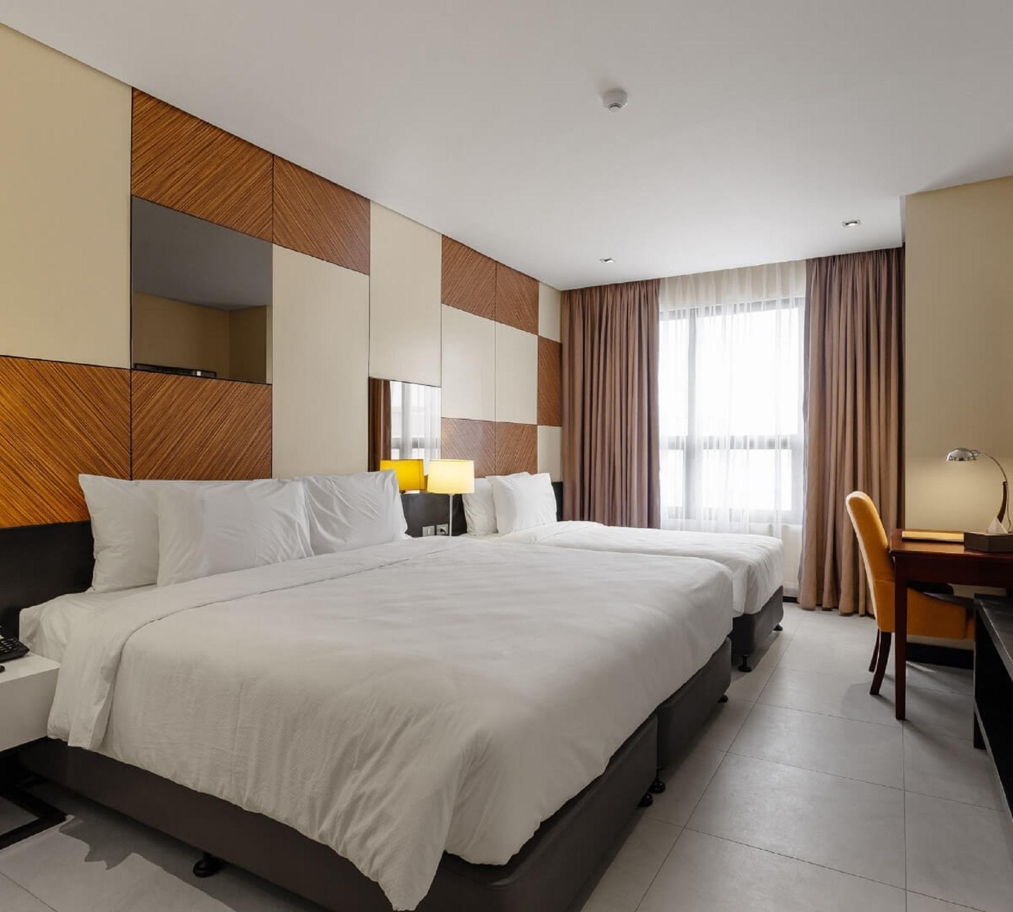Summit Hotel Tacloban Eksteriør bilde