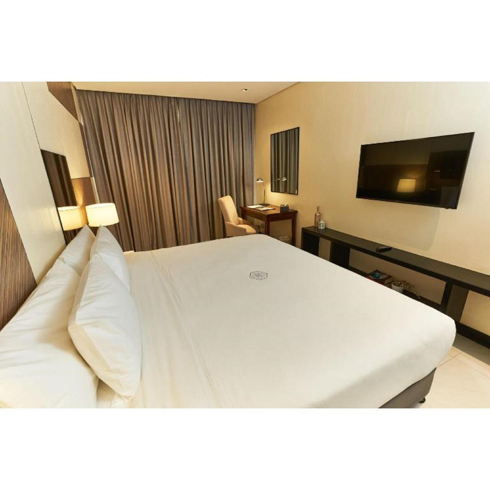 Summit Hotel Tacloban Eksteriør bilde
