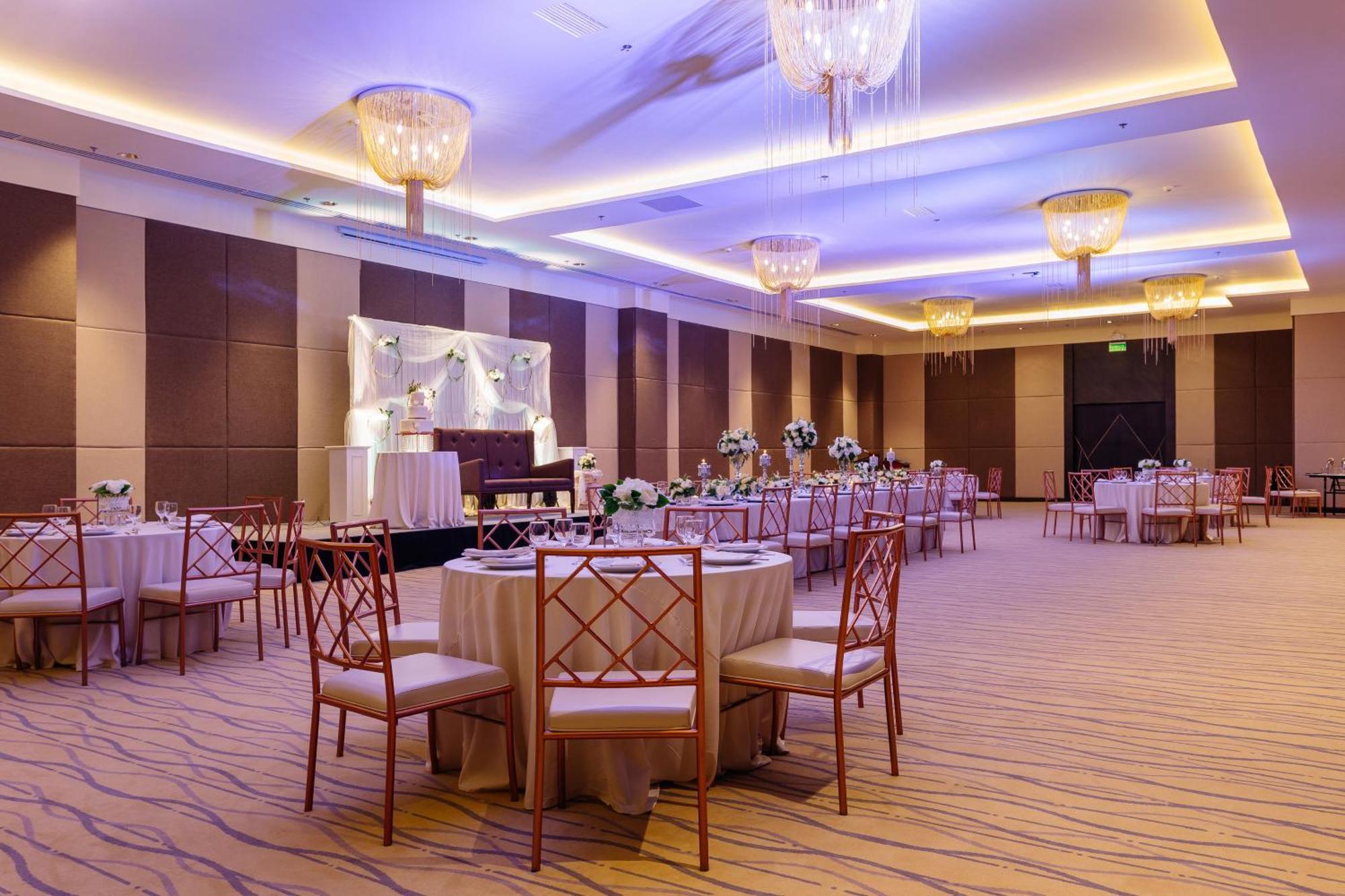 Summit Hotel Tacloban Eksteriør bilde
