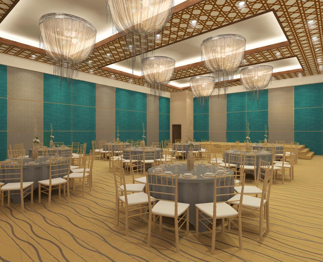 Summit Hotel Tacloban Eksteriør bilde