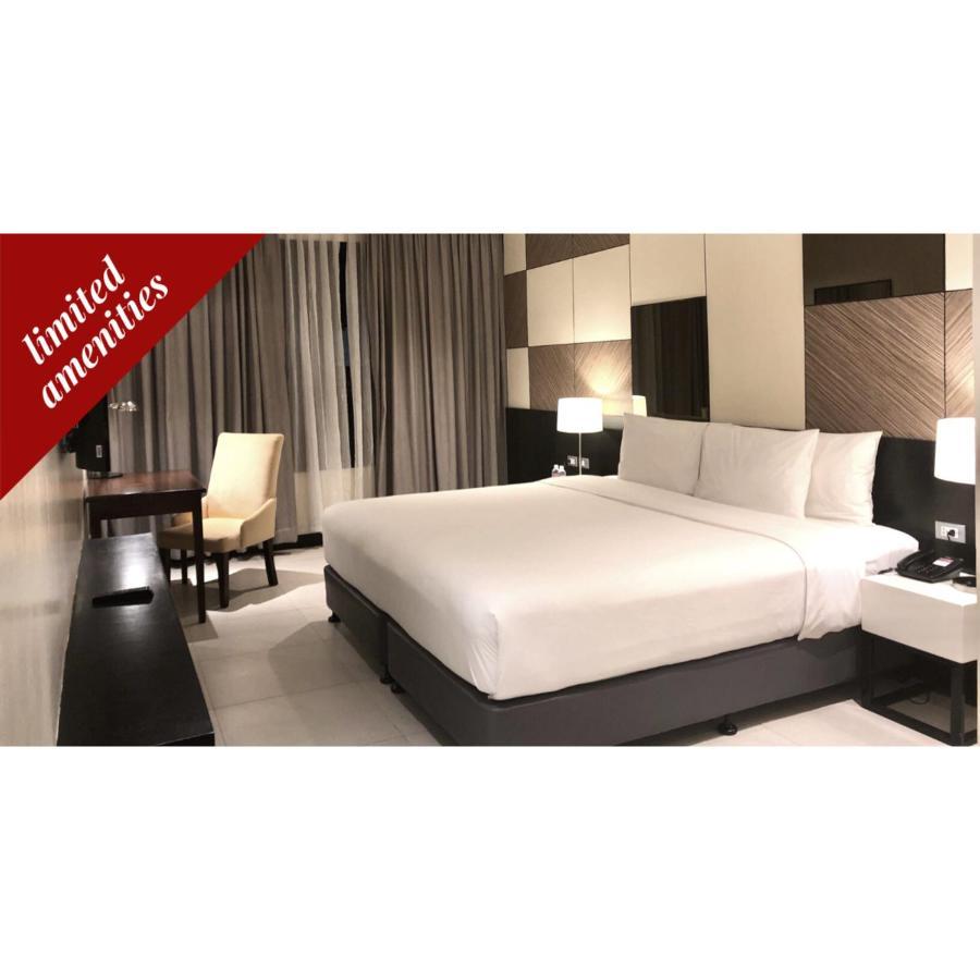 Summit Hotel Tacloban Eksteriør bilde